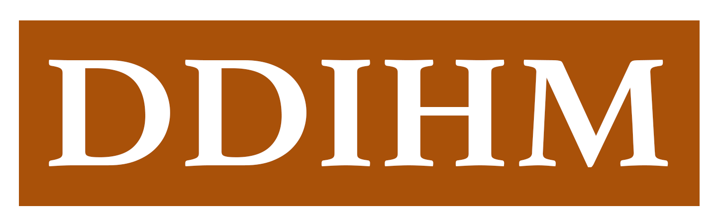 DDIHM LOGO